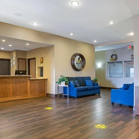 Comfort Inn & Suites